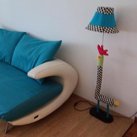 Arts Room Jasmina With Sea View Bikers And Pets Are Welcome Starigrad Paklenica Bagian luar foto